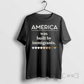 Officials America Was Built By Immigrants Hearts