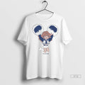 Officials Americas Sweethearts Chambray Feel So Good Ladies T Shirts