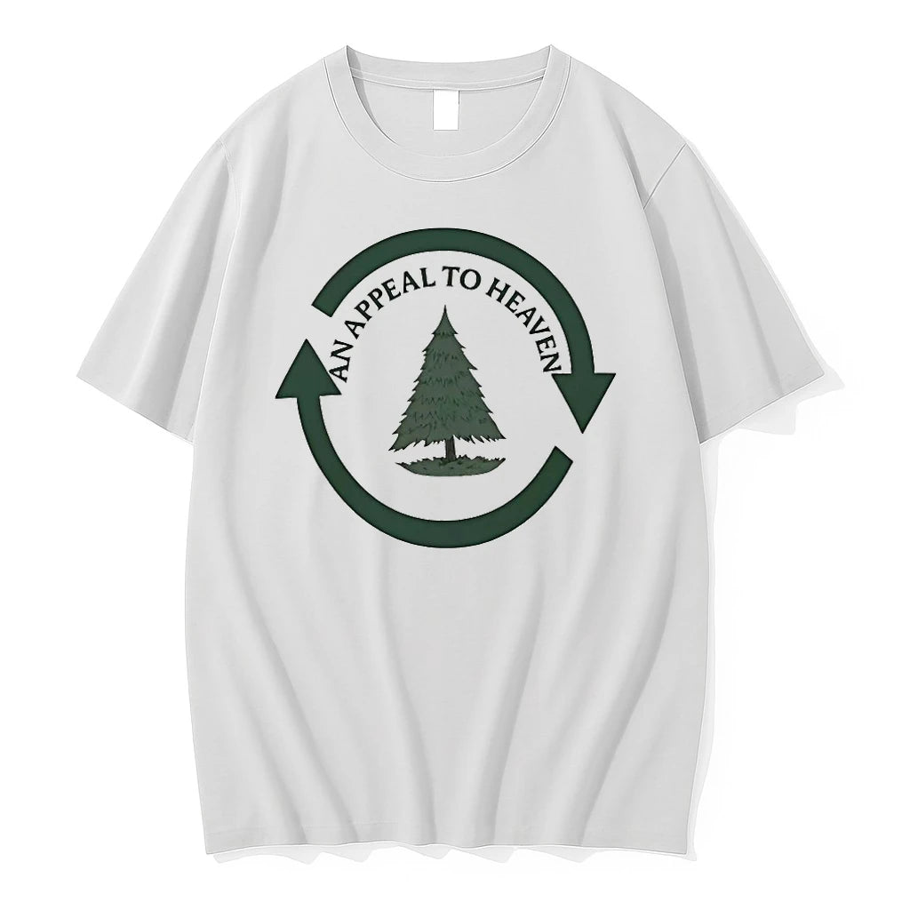 Officials An Appeal To Heaven T Shirt Sweater