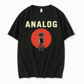 Officials Analog Vacuum Tube Audio Premium T Shirt