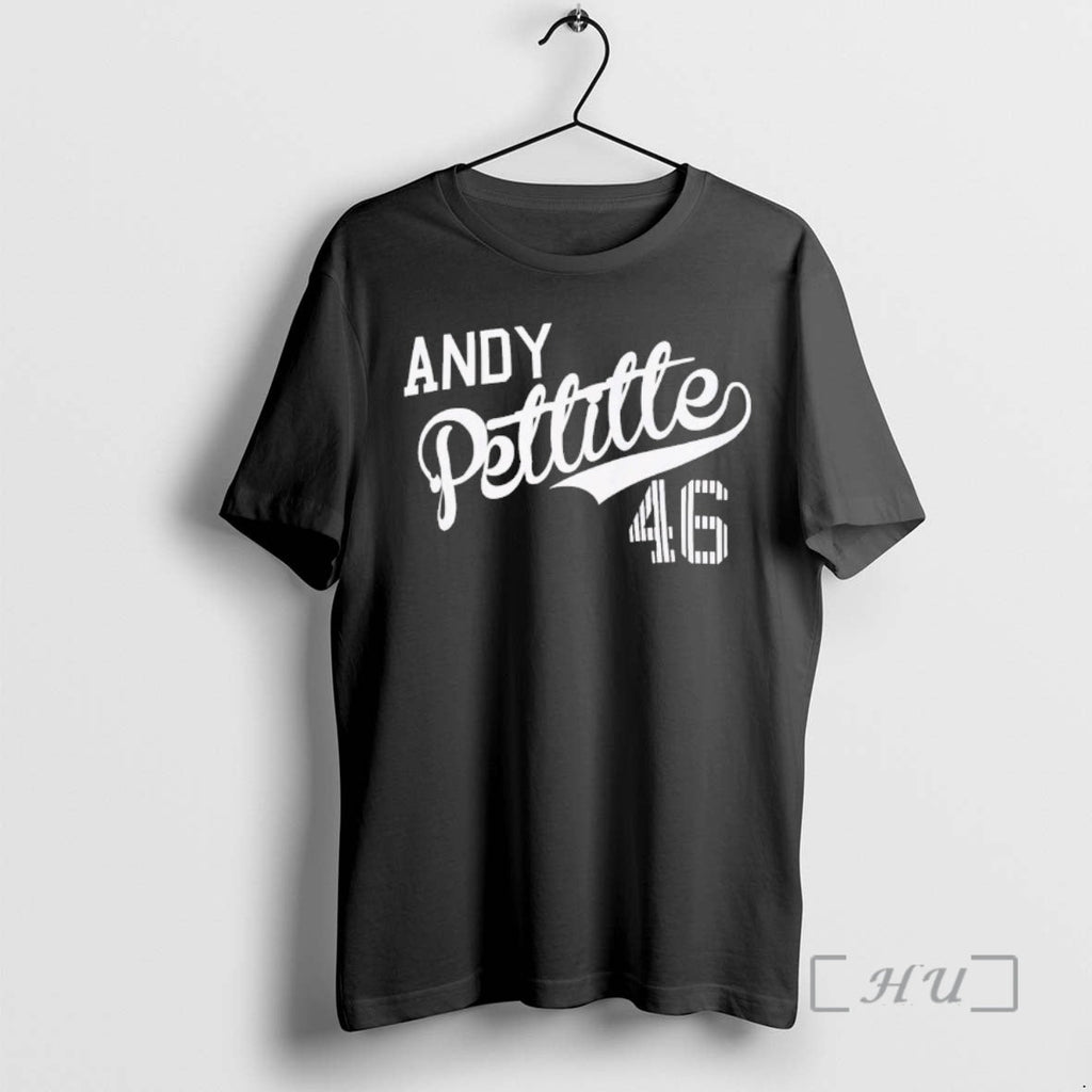 Officials Andy Pettitte 46 1