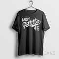 Officials Andy Pettitte 46 1