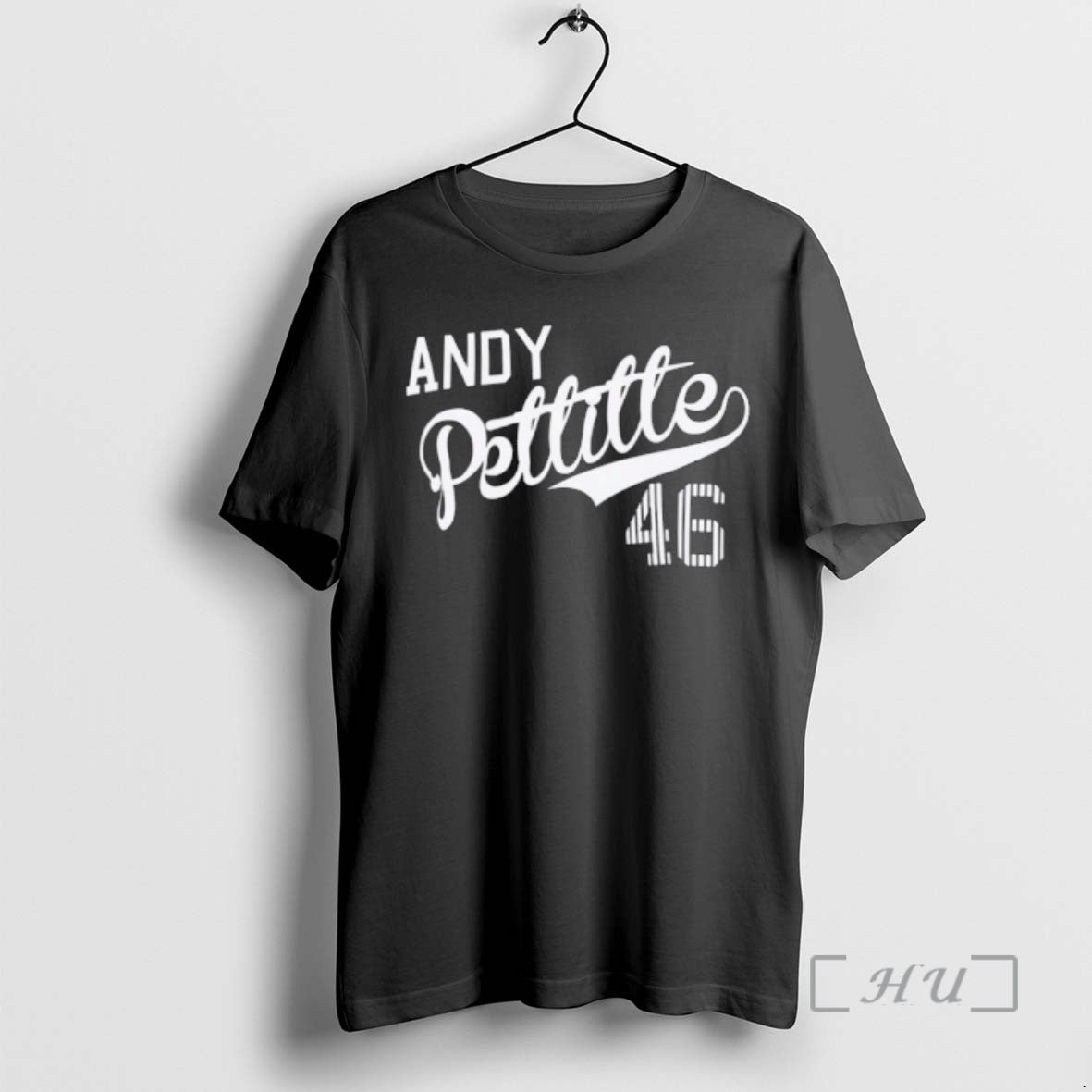 Officials Andy Pettitte 46