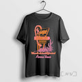 Officials Annavaus Laurel Canyon Country Wher Its All Downhill From Here Tee Shirt Sweater