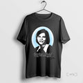 Officials Anneliese Michel 1952 1976 Portrait T Shirt Sweater
