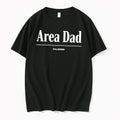 Officials Area Dad The Onion Satire Comedy Tee Premium T Shirt