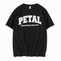 Officials Ariana Grande Petal Violent Fairy Pop Core Premium T Shirt