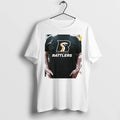 Officials Arizona Rattlers Ifl 2026 Western Conference Champions Premium T Shirt