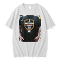 Officials Arizona Rattlers Ifl 2026 Western Conference Champions Trophy Graphic Premium T Shirt