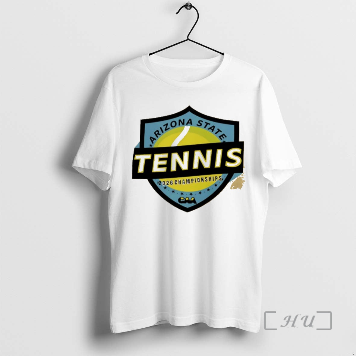 Officials Arizona State 2025 26 Caa State Championship Tennis