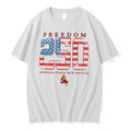 Officials Arizona State Sun Devils Americana Freedom 250th Logo Tee T Shirt Sweater