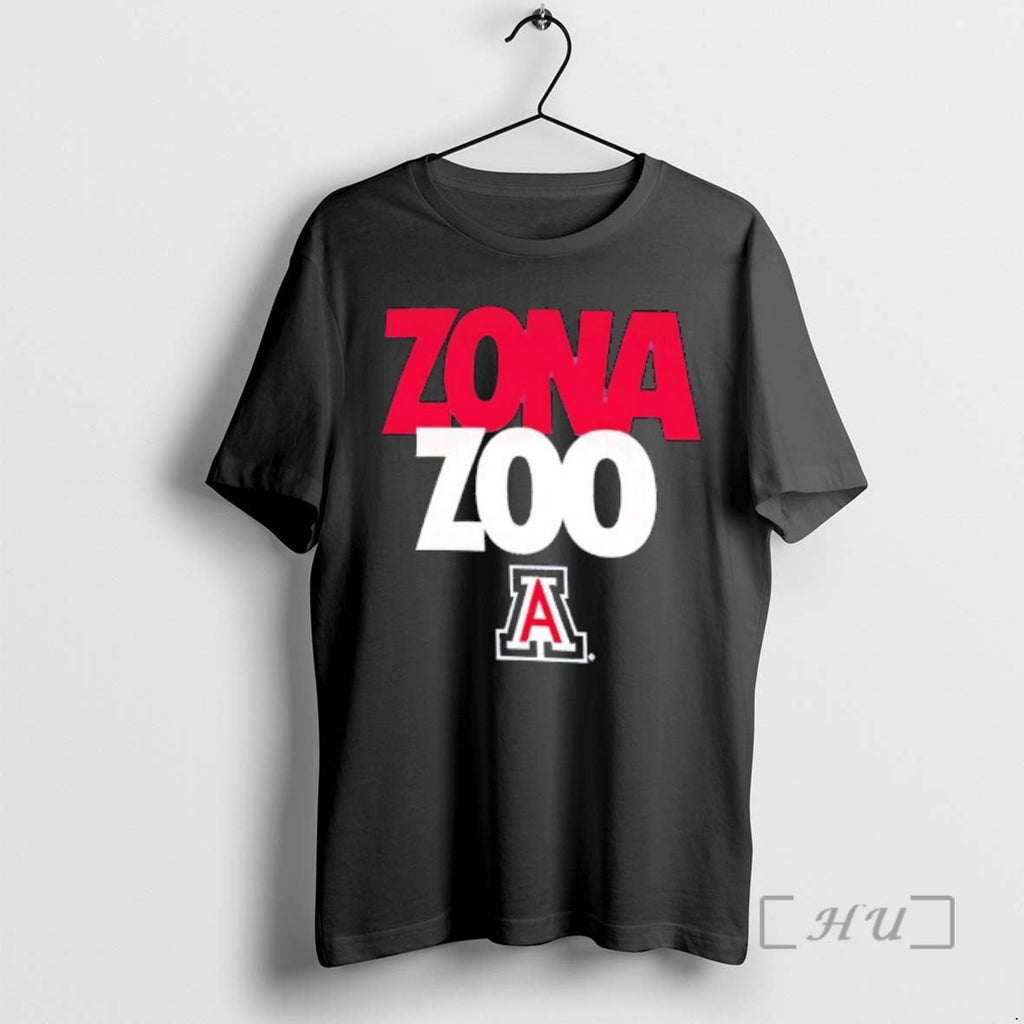 Officials Arizona Wildcats Zona Zoo