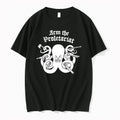 Officials Arm The Proletariat Tee T Shirt Sweater