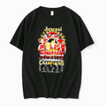 Officials Arsenal 2025 26 Premier League Champions Victoria Concordia Crescit Tee T Shirt Sweater