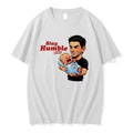 Officials Arsenal Fc 2025 2026 Premier League Champions Stay Humble Tee T Shirt Sweater