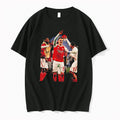 Officials Arsenal Fc Premier League Champions 25 26 Celebration Tee T Shirt Sweater