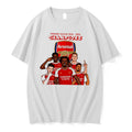 Officials Arsenal Fc Premier League Champions 25 26 Graphic Tee T Shirt Sweater