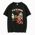 Officials Arsenal Fc Premier League Champions We Are The Champions 2026 Tee T Shirt Sweater