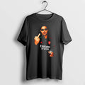 Officials Arsenal Mikel Arteta Middle Finger Tee T Shirt Sweater