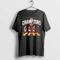 Officials Arsenal North London Rises The Champ26ns T Shirt Sweater