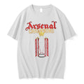 Officials Arsenal Premier League Champions 2025 2026 T Shirt Sweater
