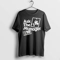 Officials Ask The Manager Role Model Jimmy Fallon Premium T Shirt