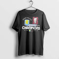 Officials Aston Villa Europa League Champions 2026 Tee T Shirt Sweater