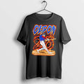 Officials Atlanta Braves Matt Olson Hand Drawn Artwork Tee T Shirt Sweater