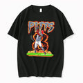 Officials Atlanta Falcons Kyle Pitts Hand Drawn Artwork Tee T Shirt Sweater