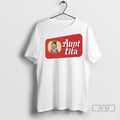 Officials Aunt Tifa T Shirts