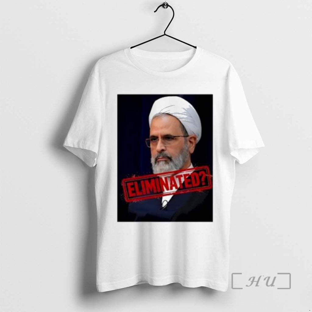 Officials Ayatollah Alireza Arafi Eliminated Womens