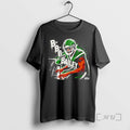 Officials Bbb Bailey And The Jets New York Jets Football 2026 Premium T Shirts Sweater