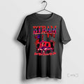 Officials Btbam Between The Buried And Me T Shirt Sweater