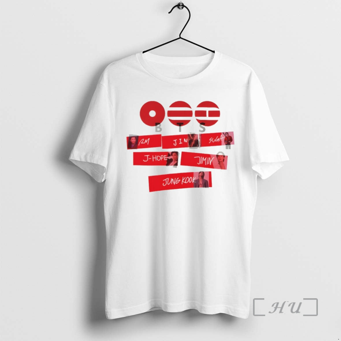 Officials Bts Music Tour 2026 Inspired Unisex T-shirt, Sweatshirt, Hoodie (1)