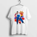Officials Bad Bunny Bootleg Style Un Verano Sin Ti T Shirt Sweater