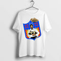 Officials Bad Bunny Grammy Awards Signature Latin Trap T Shirt Sweater