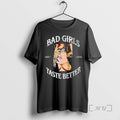 Officials Bad Girls Taste Better Est 1973