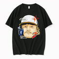 Officials Baltimore Orioles Gunner Henderson Fat Head Hand Drawn Artwork Tee T Shirt Sweater