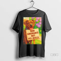Officials Ban Ignorance Not Pit Bulls T Shirts