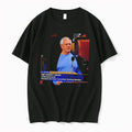 Officials Barney Frank Blue Fdic Study Of Bank Failures Tee T Shirt Sweater