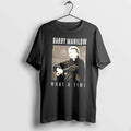 Officials Barry Manilow What A Time Tee T Shirt Sweater