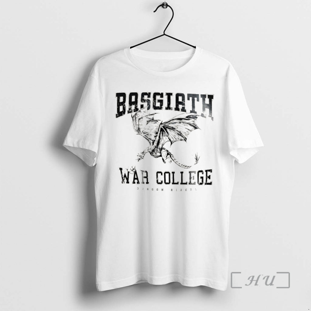 Officials Basgiath War College Dragon Riders