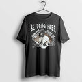 Officials Be Drug Free For The Sake Of Mankind Mankind Wrestler T Shirt Sweater
