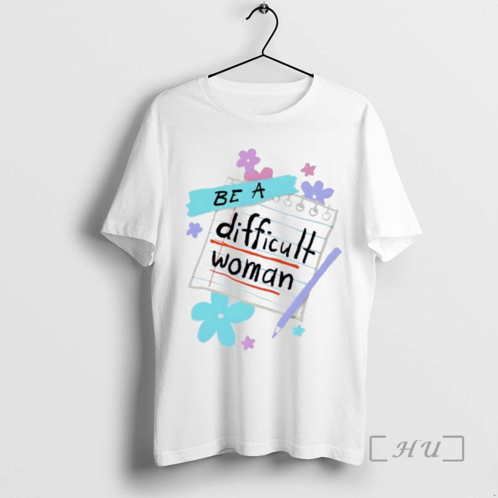 Officials Be A Difficult Woman Charity