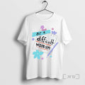 Officials Be A Difficult Woman Charity