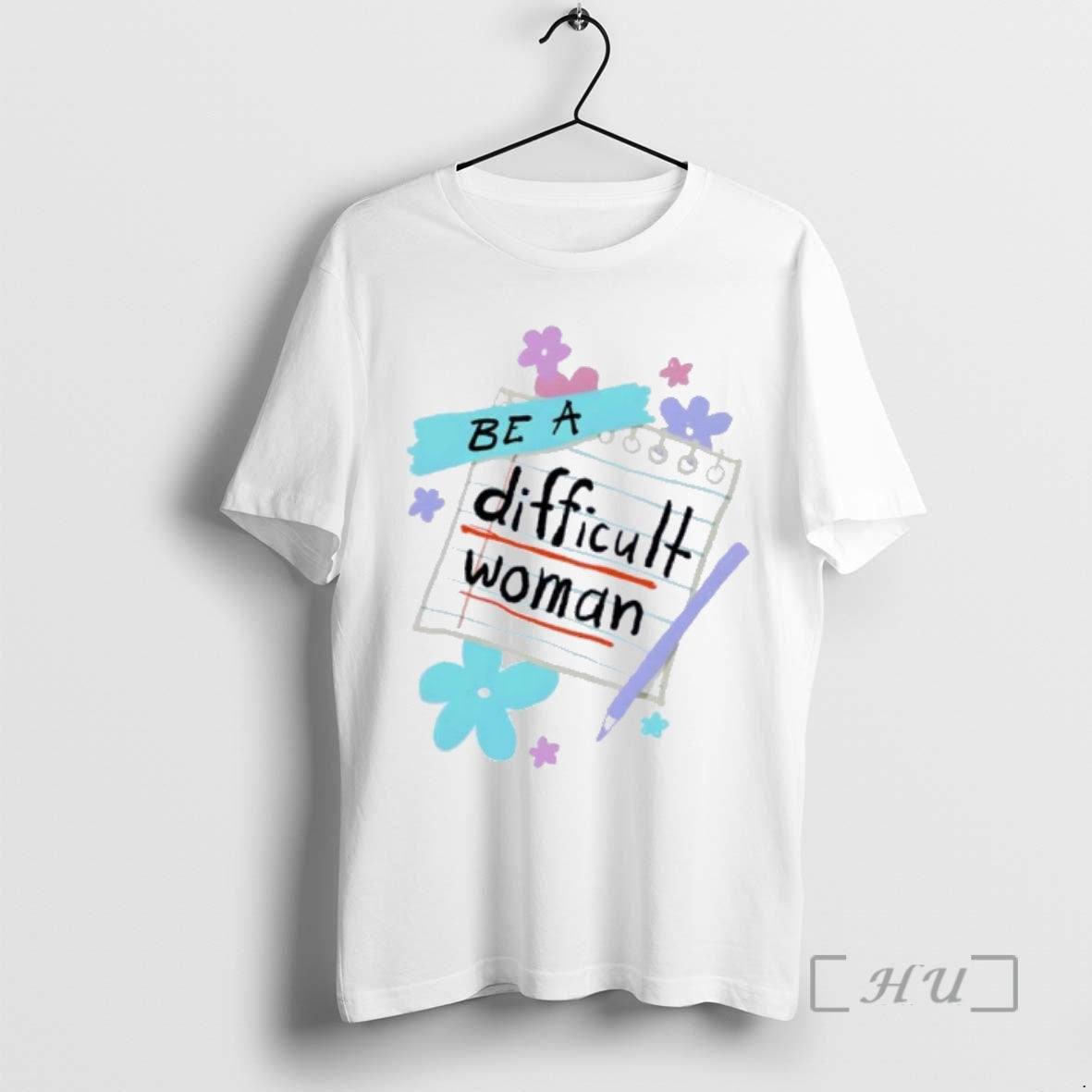 Officials Be A Difficult Woman Charity