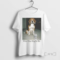 Officials Beagle Dog I Got That Dog In Me