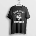 Officials Beale Street Brawler Graphic T Shirt Sweater