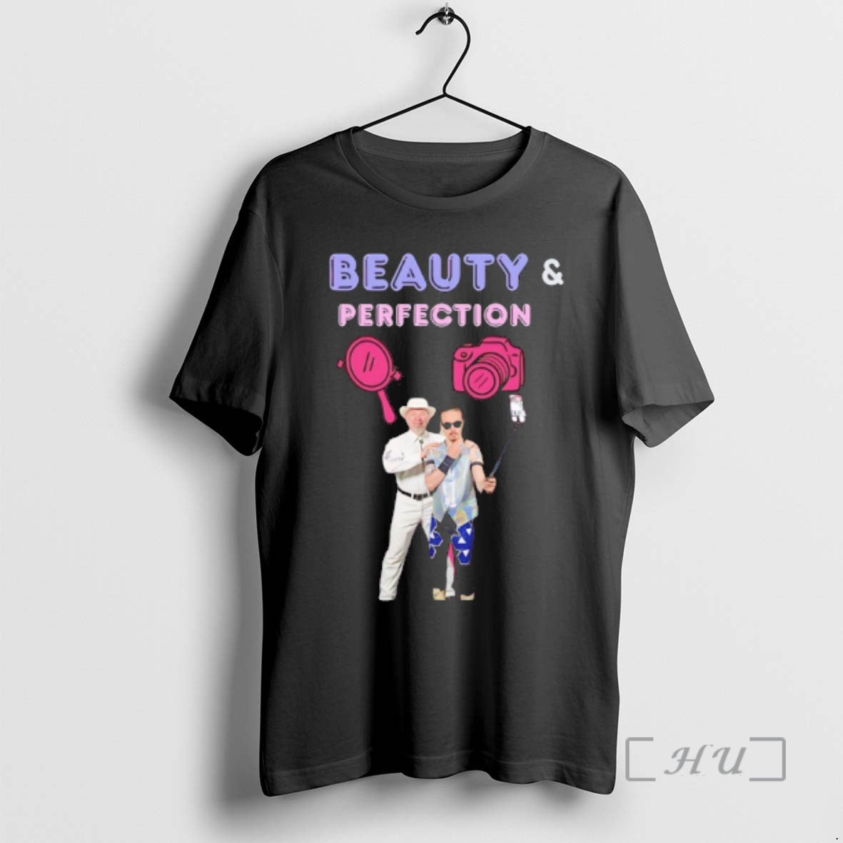 Officials Beauty And Perfection Merch