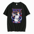 Officials Ben Rice New York Yankees Let Rice Cook Tee Premium T Shirt